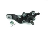 OEM Lower Ball Joint - 43340-39465