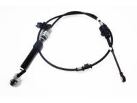 OEM Shift Control Cable - 33820-0C030