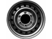 OEM Wheel, Steel - 42611-35330