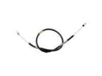 OEM Rear Cable - 46430-12200