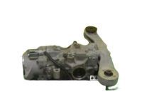 OEM Differential Assembly - 41110-45011
