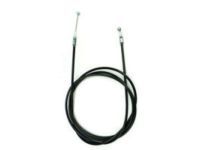 OEM Release Cable - 69307-17090