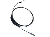 OEM Release Cable - 77035-35120