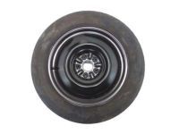 OEM Spare Wheel - 42611-08111