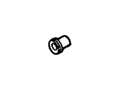 GM 15988037 Bushing, Front Lower Control Arm