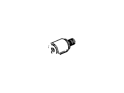 GM 29541139 Valve, Converter Feed Limited
