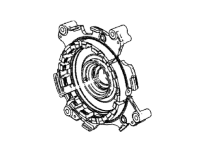 GM 24277039 Support Asm-Drive Motor (2nd Position)