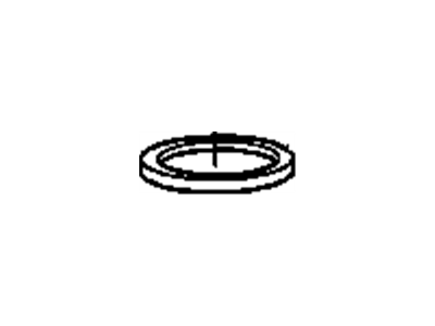 GM 15969051 Seal, Transfer Case Adapter