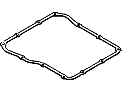 GM 96014235 Gasket, Automatic Transmission Front Oil Pan