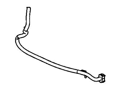 GM 22899671 Harness Asm-Instrument Panel Wiring Harness Extension