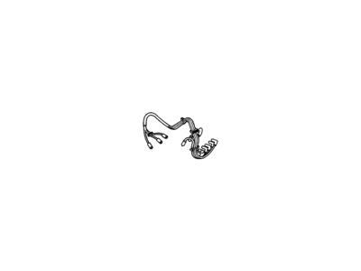 GM 12192466 Cable Set