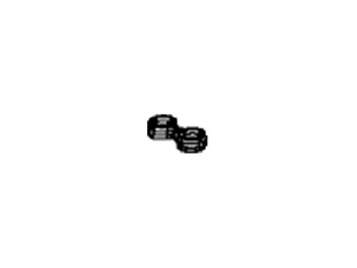 GM 25183351 Seal, Camshaft Cover