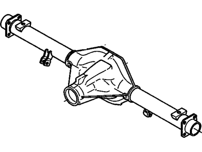 GM 26062696 Connector