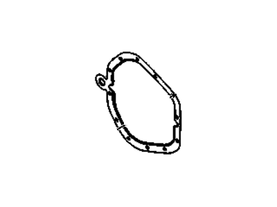 GM 26091735 Gasket, Differential Carrier