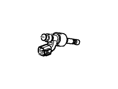 GM 12633784 Injector