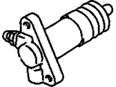 OEM Chevrolet Tracker Cylinder, Clutch Actuator - 30022628