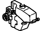 OEM Oldsmobile Aurora Pump Kit, P/S (W/O Reservoir & Cap) - 26044686