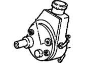 OEM GMC R2500 Suburban Power Steering Pump - 26019744