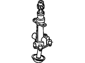 OEM GMC S15 Oil Pump - 94109566