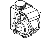 OEM Oldsmobile Toronado Power Steering Pump - 26033640