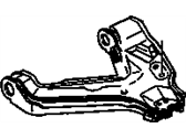 OEM Chevrolet K1500 Suburban Arm Kit, Front Lower Control - 12383404