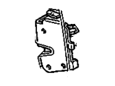 OEM GMC C3500 Front Door Lock Assembly - 20696712
