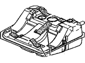 OEM Chevrolet Lumina Tank Asm, Fuel - 25320899