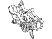 OEM Pontiac Grand Prix Cover-Engine Front - 10127443
