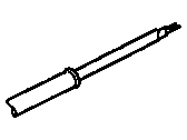 OEM Chevrolet Cable - 94322759
