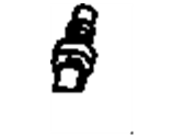 GM 97224993 Sensor Assembly,Fuel Temperature
