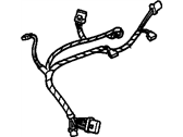 GM 88987185 Connector,Inline-To Battery Positive Cable