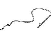 GM 10111682 Cable Assembly-Automatic Transmission Tv