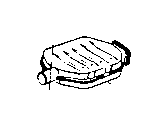 GM 8999642 Converter