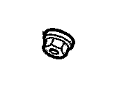 GM 11611446 Nut-Poa Service Part
