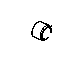 GM 14061685 Bearing,Clutch Pilot