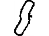 GM 10243629 Hose,Thermostat Bypass