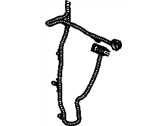 GM 22823357 Harness Assembly-Roof Wiring