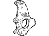 GM 84506880 Knuckle-Rear Suspension