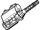 Genuine GM Bracket 22824191 