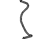 GM 25836301 Pipe Assembly-Rear Brake Rear