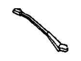 GM 22155001 Arm Assembly-Windshield Wiper (All N/L-Left-Hand)