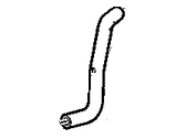 GM 12632214 Hose Assembly-Egr Valve Cooling Feed