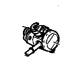 GM 12641847 Pump Assembly-Fuel