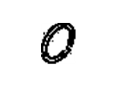 GM 10359387 Ring,Front Wheel Drive Shaft Tri-Pot Joint Spider Outer Retainer