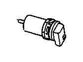 GM 24218077 Sensor Assembly-Automatic Transmission Input Speed