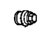 GM 9596577 Cap-Nut *Black