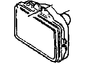 GM 5973931 Capsule,Headlamp