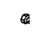 GM 12546919 Bolt,Power Take Off Cover