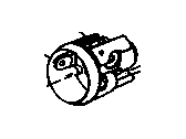 GM 7843691 Housing,Steering Column