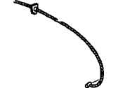 GM 12565560 Cable Assembly-Accelerator Control